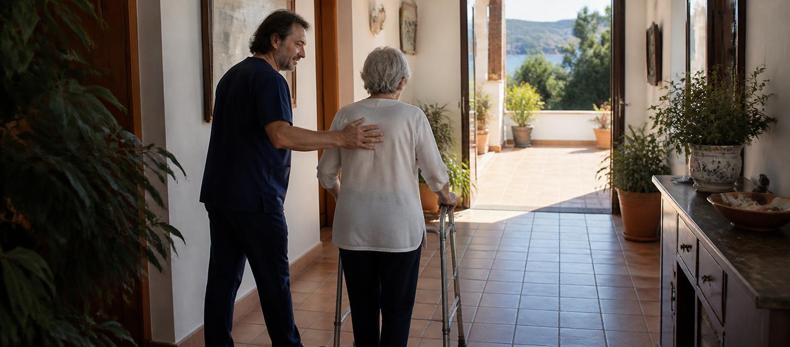 Disability & Mobility Assistance