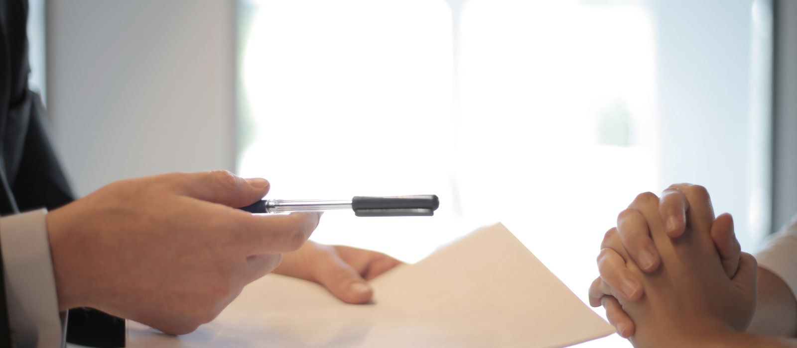 Firmengründung & Unternehmensservices