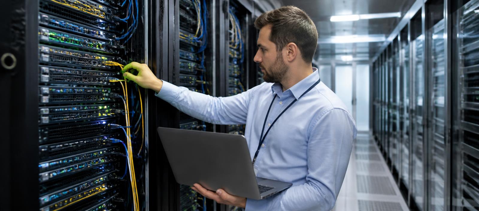 Cloud, Hosting, Domains & Business-E-Mail
