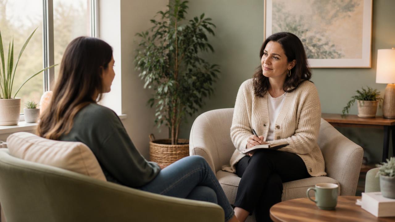 Psychologia i poradnictwo