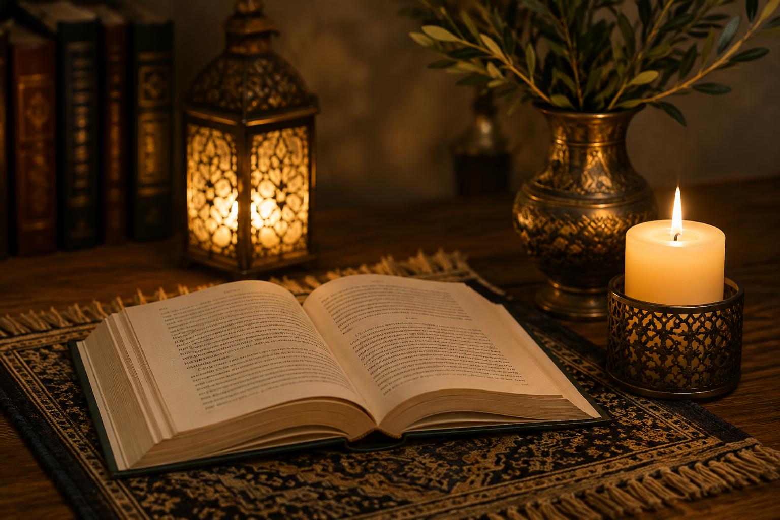 خدمات مراسم مذهبی و سنتی