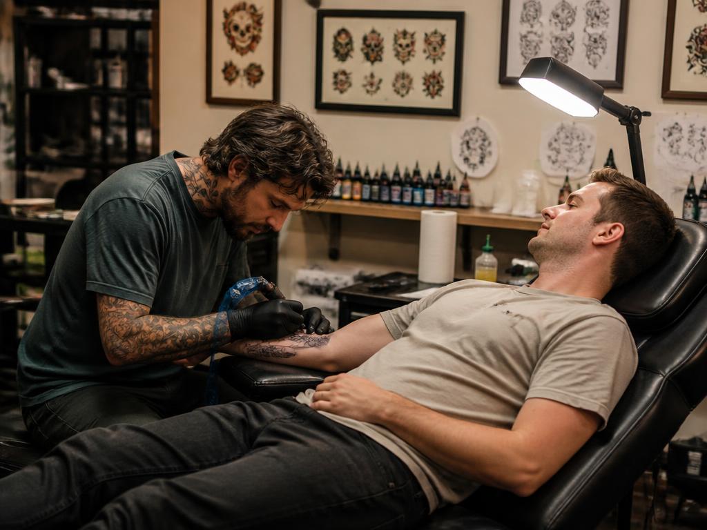 Tattoo & Body Art