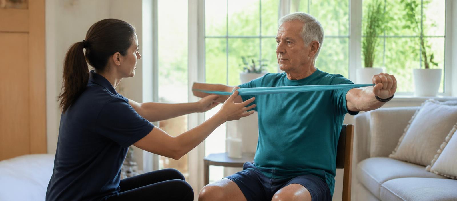 Patient & Recovery Assistance