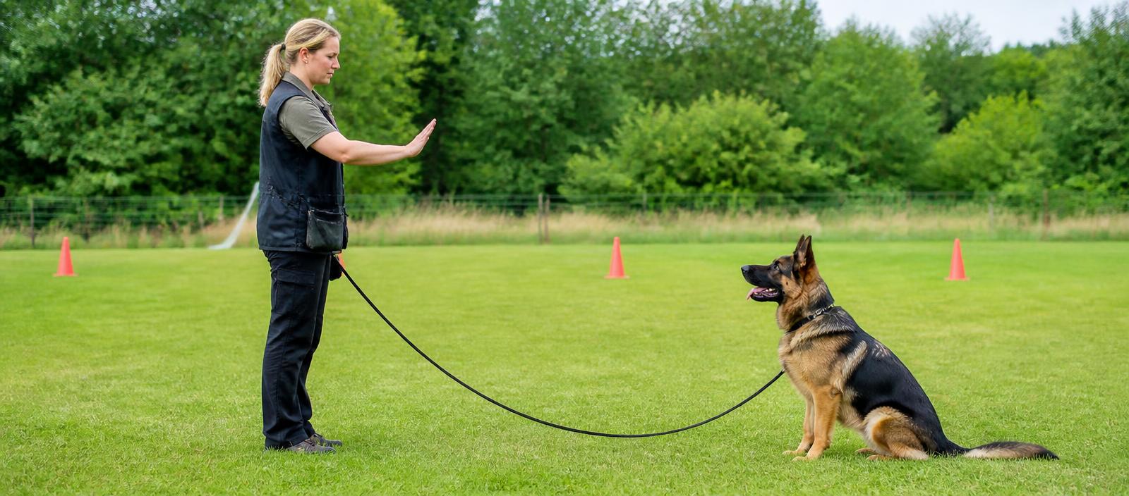Hundetraining & Verhalten
