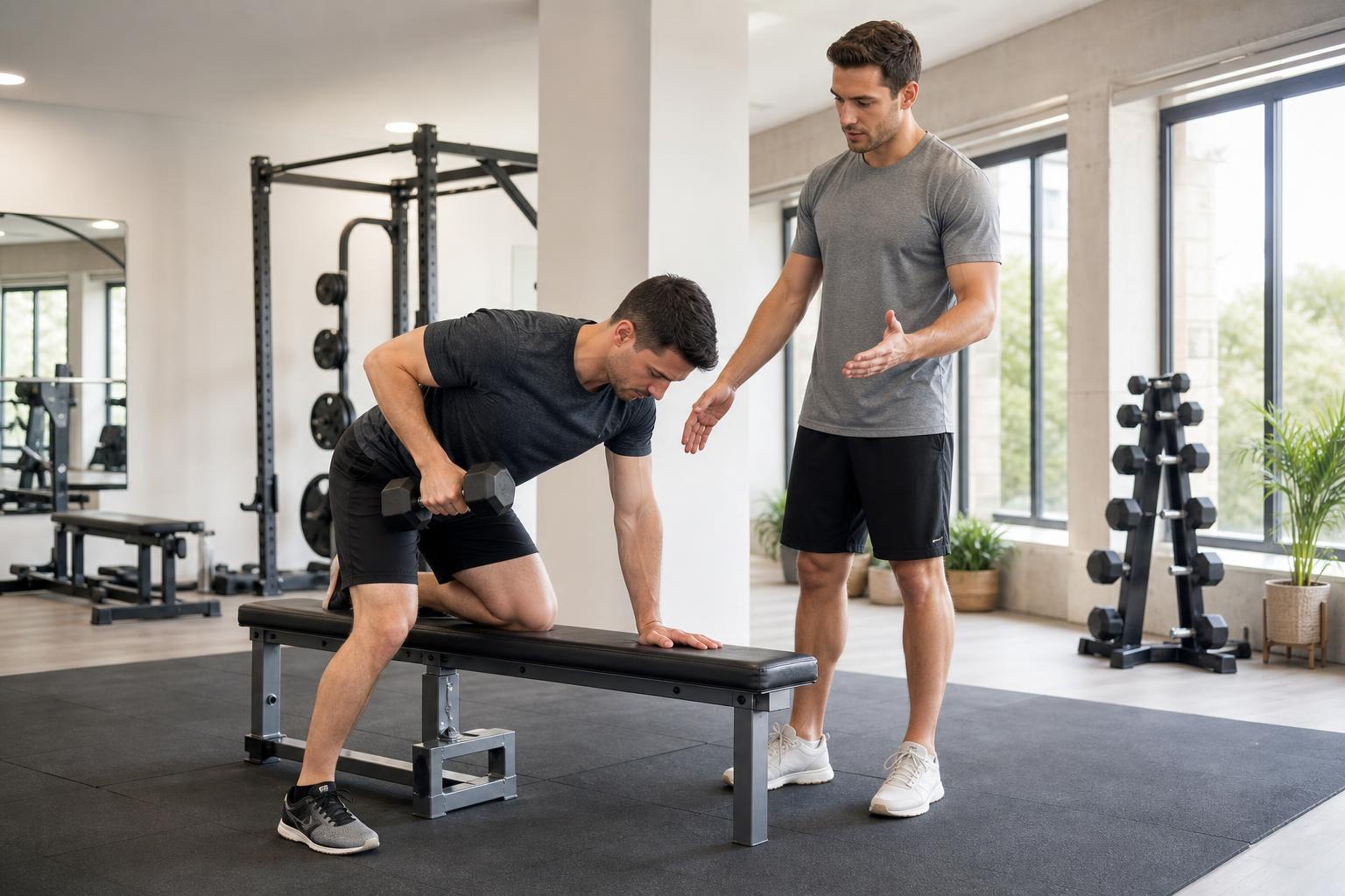 Fitness, joga i pilates