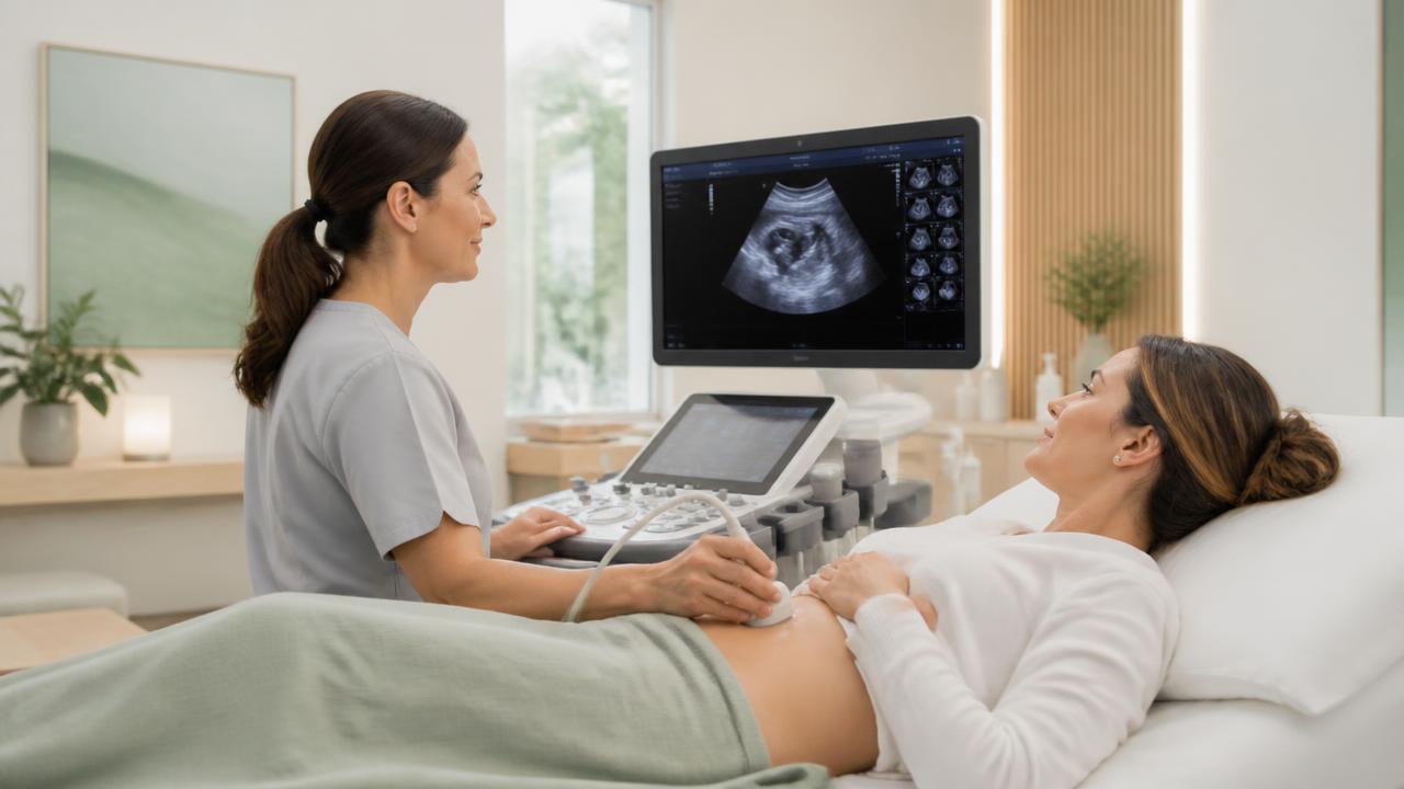Diagnostyka obrazowa i centra diagnostyczne