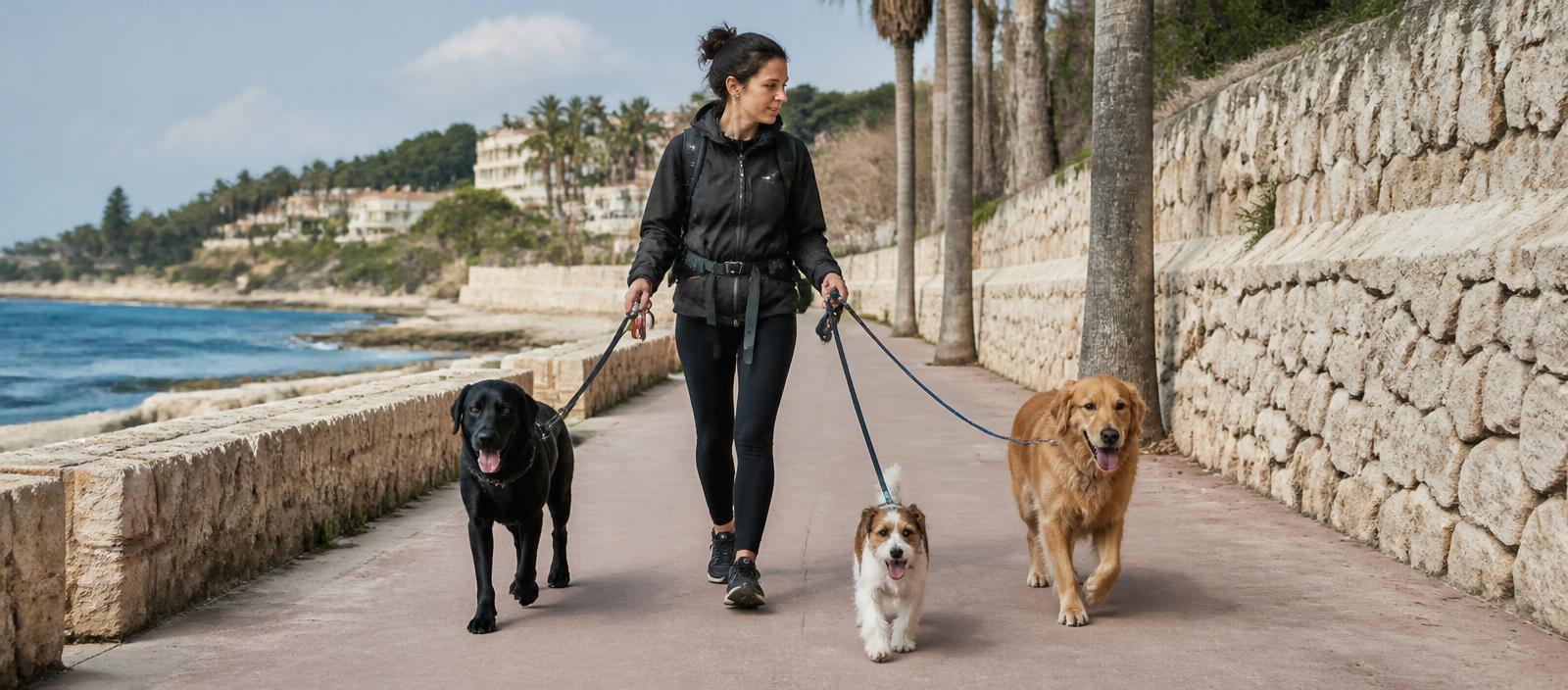 Hundeauslauf