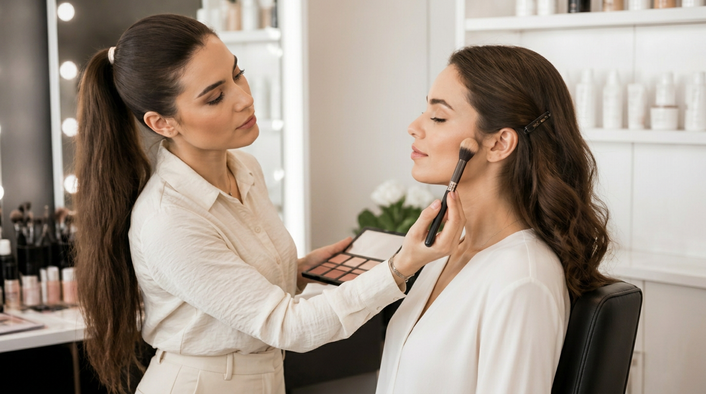 Make-up
